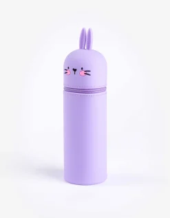 Dopodopo girls Accessoire - Effen - lila Hot