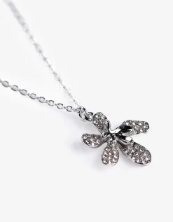 Accessories Accessoire - Effen - zilver Fashion