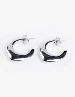 Accessories Accessoire - zilver Discount