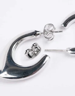 Accessories Accessoire - zilver Discount