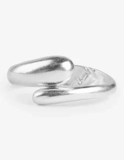 Accessories Armband - Effen - zilver Hot