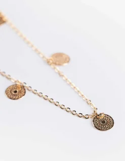 Accessories Armband - goud Clearance