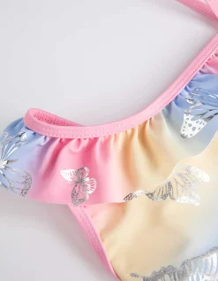 Dopodopo girls Badpak - Kleurverloop - roze Online