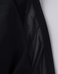 Ever Me Badpak - Mesh - zwart Hot