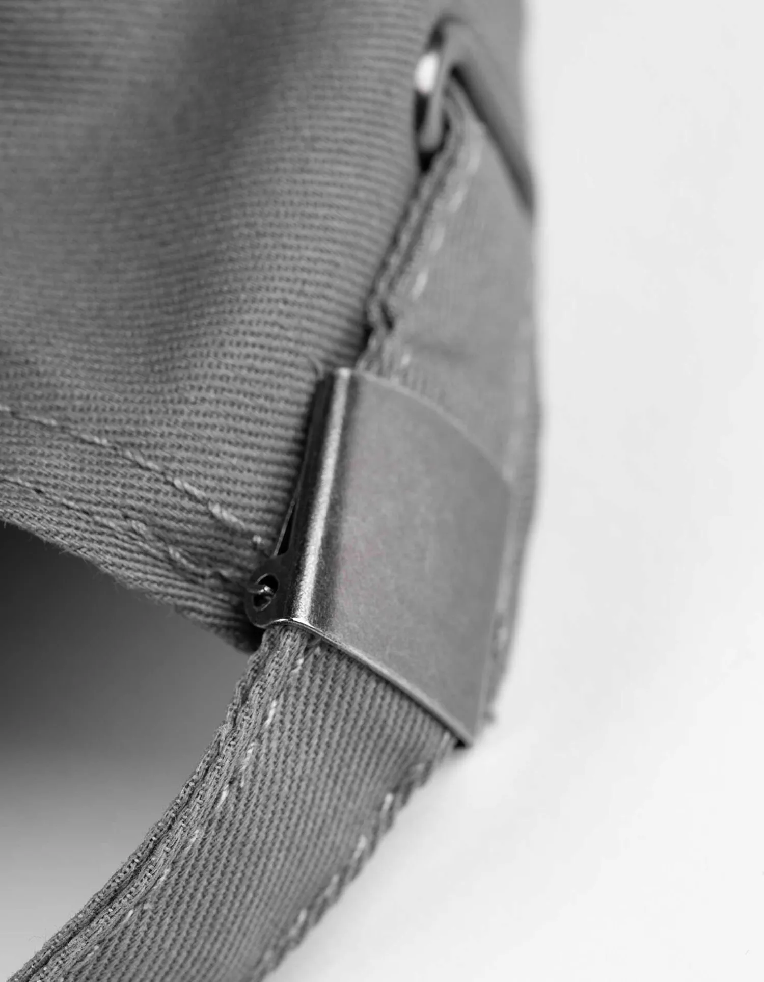 Jean Pascale Baseballpet - Effen - blauw Outlet