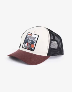 Jean Pascale Baseballpet - Marvel - beige Best