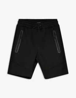 Chapter Bermuda zwart New