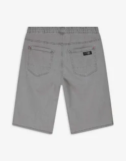 Jean Pascale Bermuda - grijs Outlet