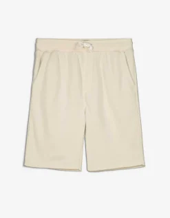 Jean Pascale Bermuda - Straight fit - beige Best