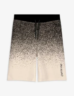 Chapter Young Bermuda - Sweatstof - beige Hot