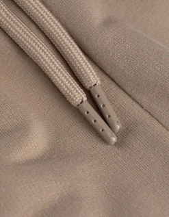 Chapter Young Bermuda - Sweatstof - beige Sale