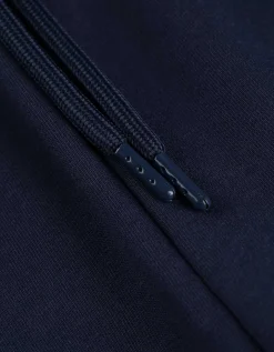 Chapter Young Bermuda - Sweatstof - donkerblauw Best