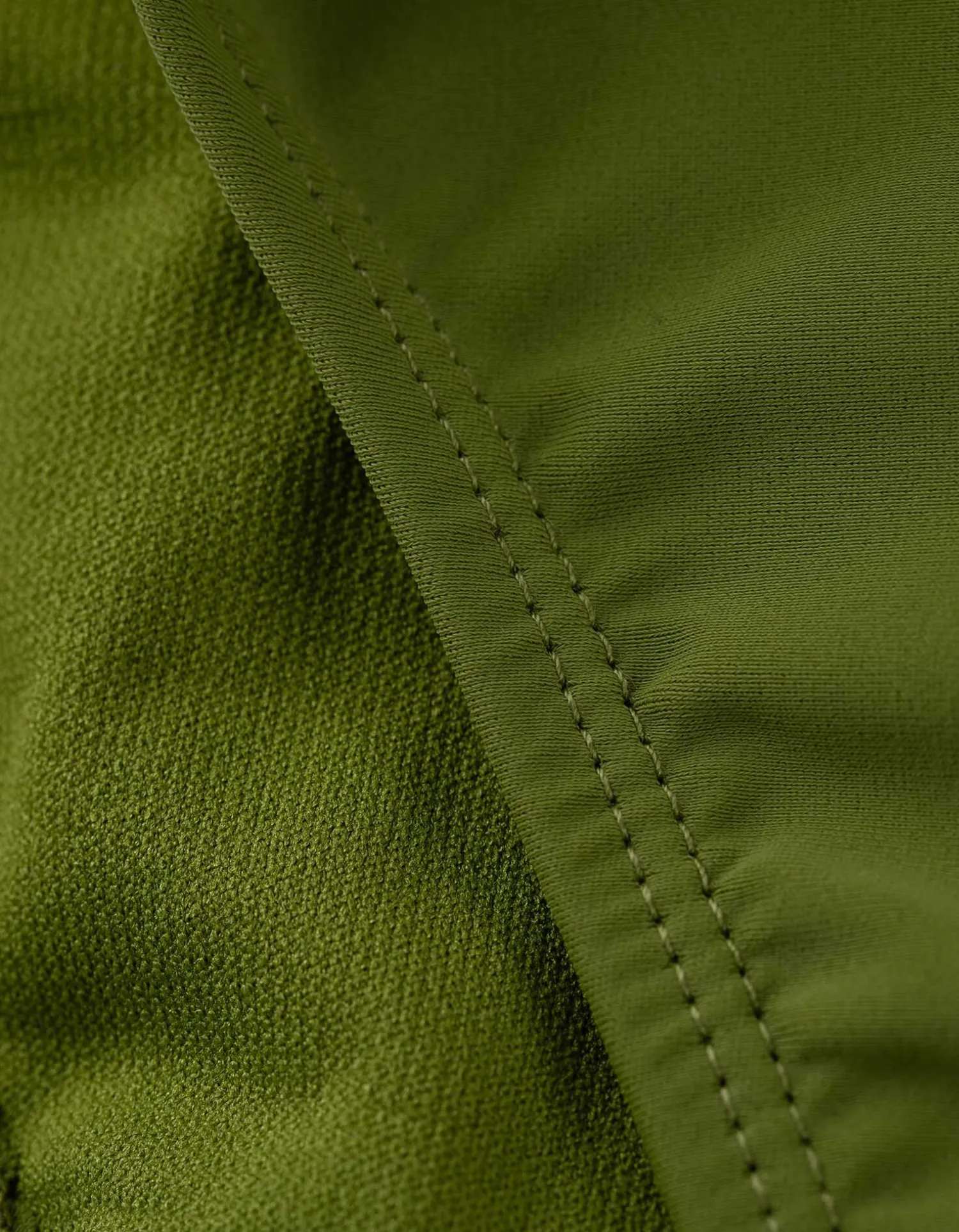 Ever Me Bikinibroekje - Effen - lichtgroen Fashion