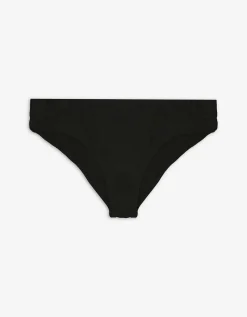 Ever Me Bikinibroekje - Effen - zwart Online