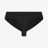 Ever Me Bikinibroekje - Gerecycled polyester - zwart Hot