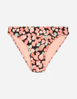 Ever Me Bikinibroekje - Gerecycled polyester - oranje Discount