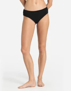 Ever Me Bikinibroekje - Gerecycled polyester - zwart Hot