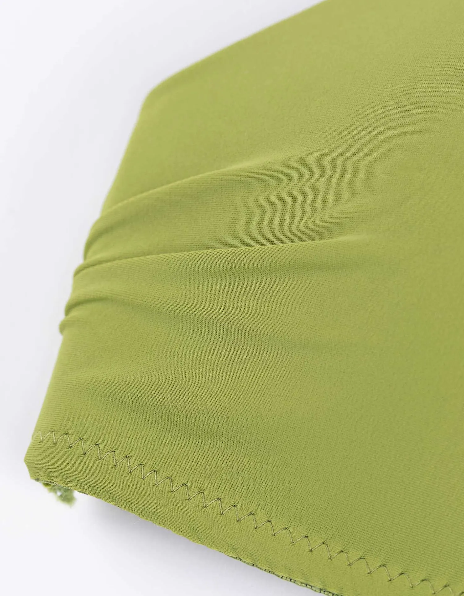 Ever Me Bikinitop - Effen - lichtgroen Clearance