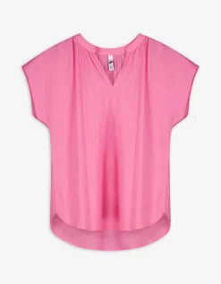 Ever Me Blouse pink Online