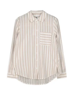 Ever Me Blouse - Borstzak - beige Discount