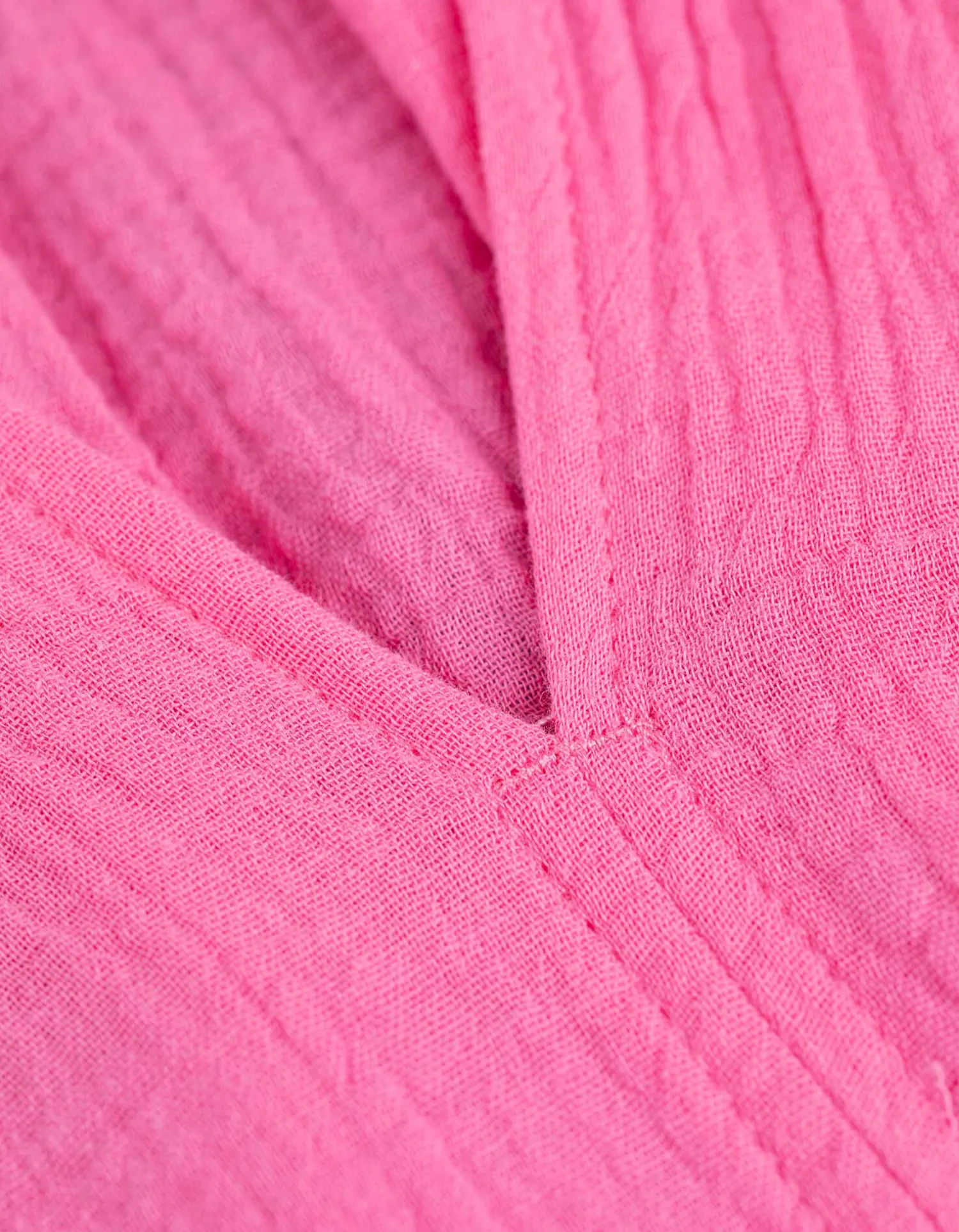 Ever Me Blouse - Mousseline - pink Sale