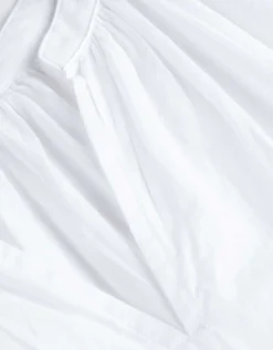 Ever Me Blouse - V-hals - wit Online