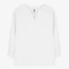Ever Me Blouse - wit Best