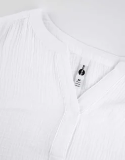 Ever Me Blouse - wit Best