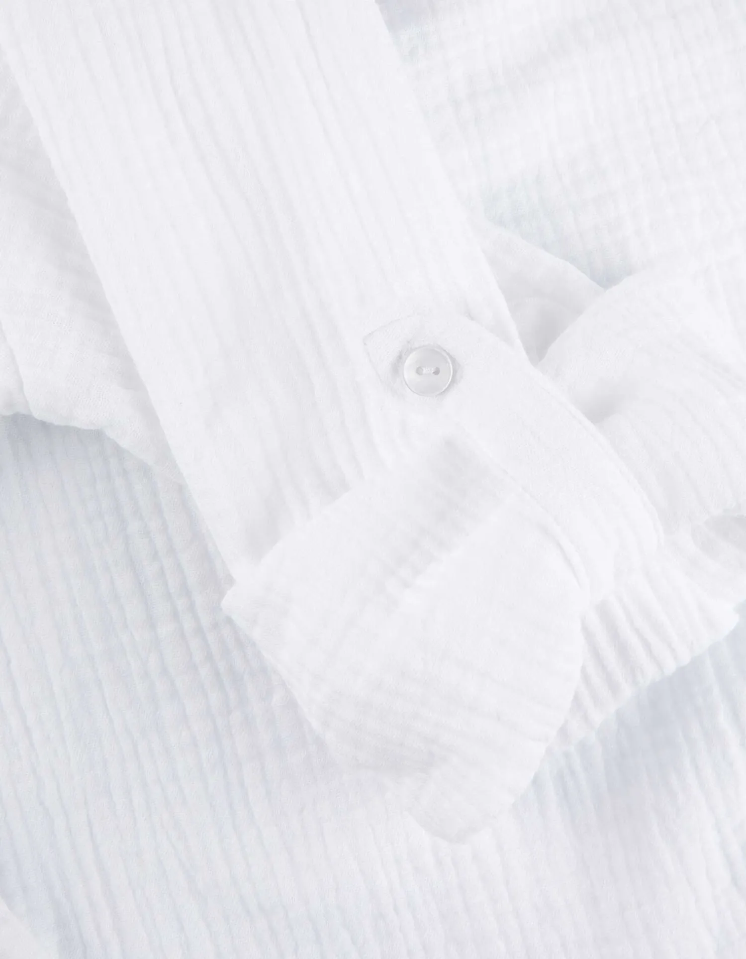 Ever Me Blouse - wit Best