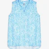Ever Me Blouseshirt - LENZING&trade; ECOVERO&trade; - turkoois Sale