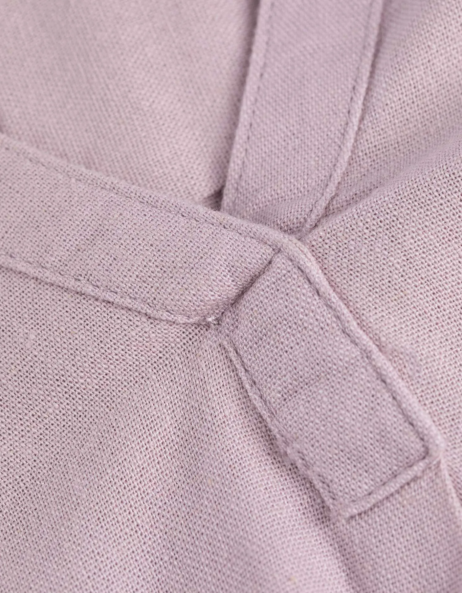 Takko Blouseshirt - Linnenmix - roze Outlet
