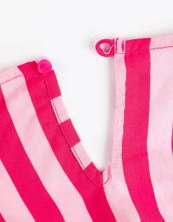 Takko blousetop - LENZING™ ECOVERO™ - pink Discount