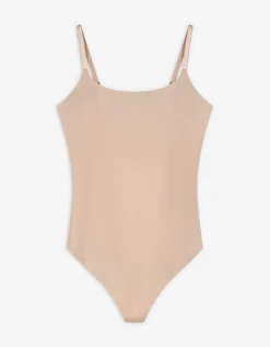 Flame Body - Licht figuurvormend ondergoed - roze Sale