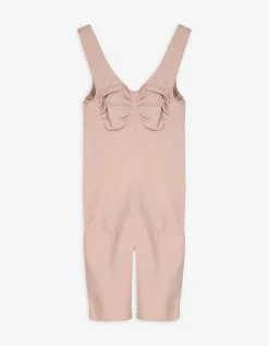 Flame Body - Shapewear - roze Fashion