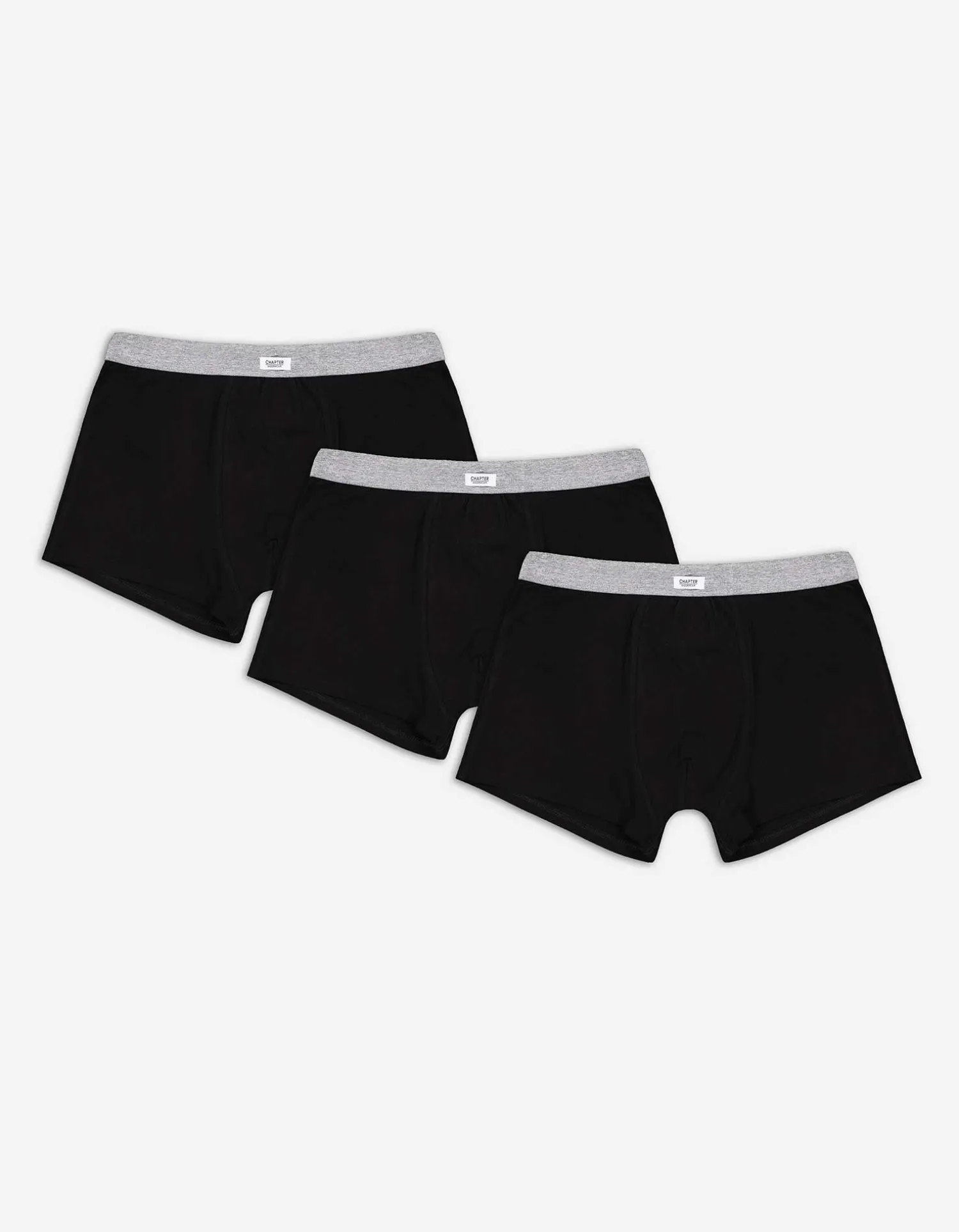 Jean Pascale Boxershort - Set van 3 Outlet