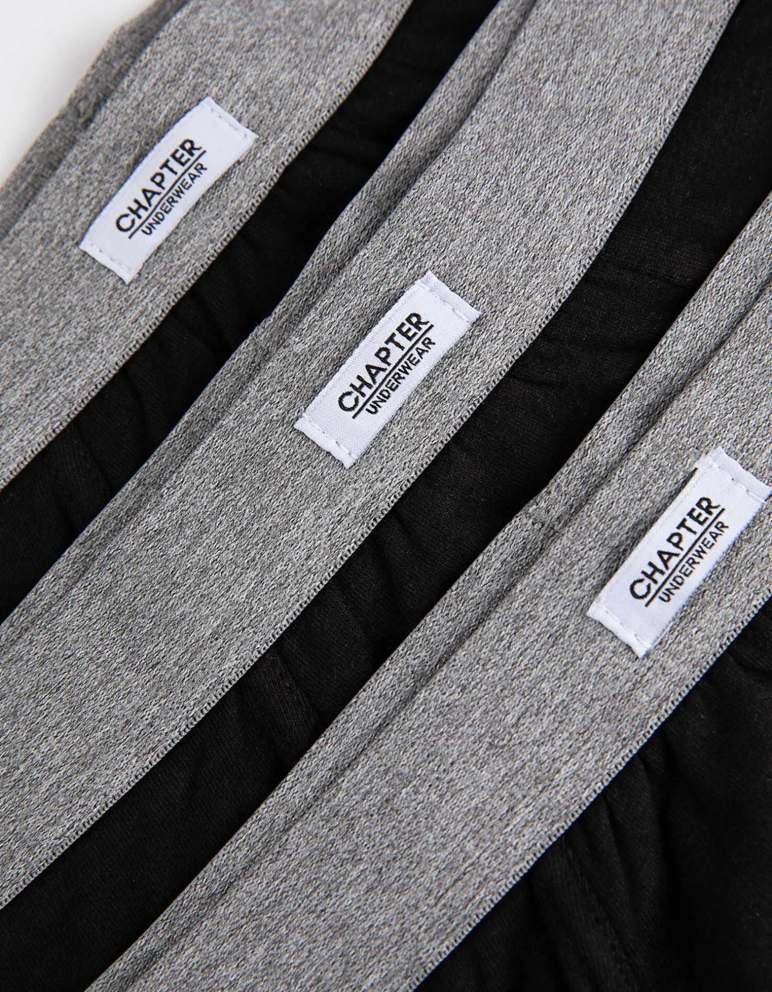 Jean Pascale Boxershort - Set van 3 Outlet