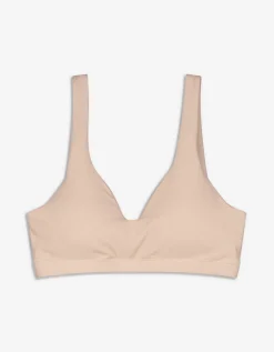 Flame Bralette - Jouw Perfecte Pasvorm - roze Sale