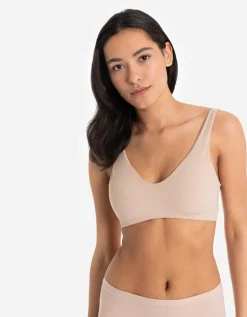 Flame Bralette - Jouw Perfecte Pasvorm - roze Sale
