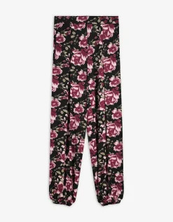 Page One Broek zwart Fashion