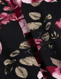Page One Broek zwart Fashion