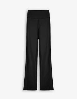 Page One Active Broek - Ademend - zwart Sale
