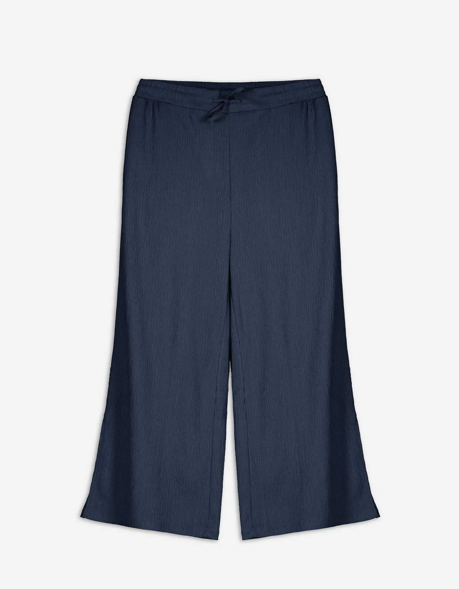 Maxi Blue Broek - Normale lengte - donkerblauw Outlet
