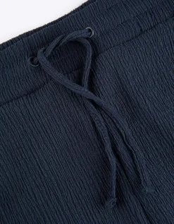 Maxi Blue Broek - Normale lengte - donkerblauw Outlet
