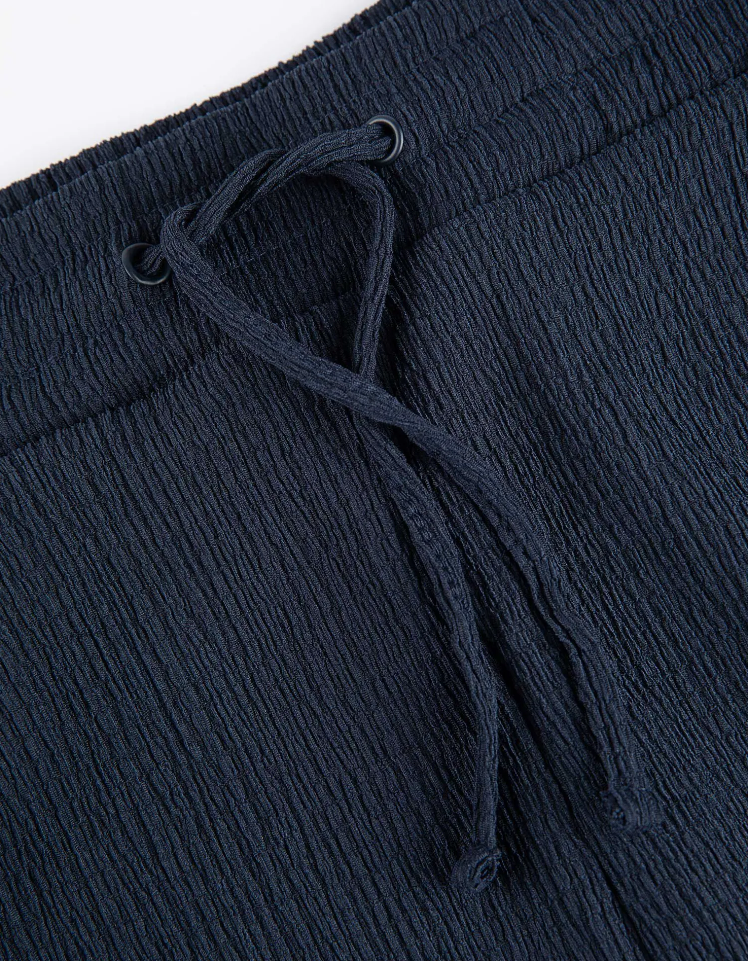 Maxi Blue Broek - Normale lengte - donkerblauw Outlet