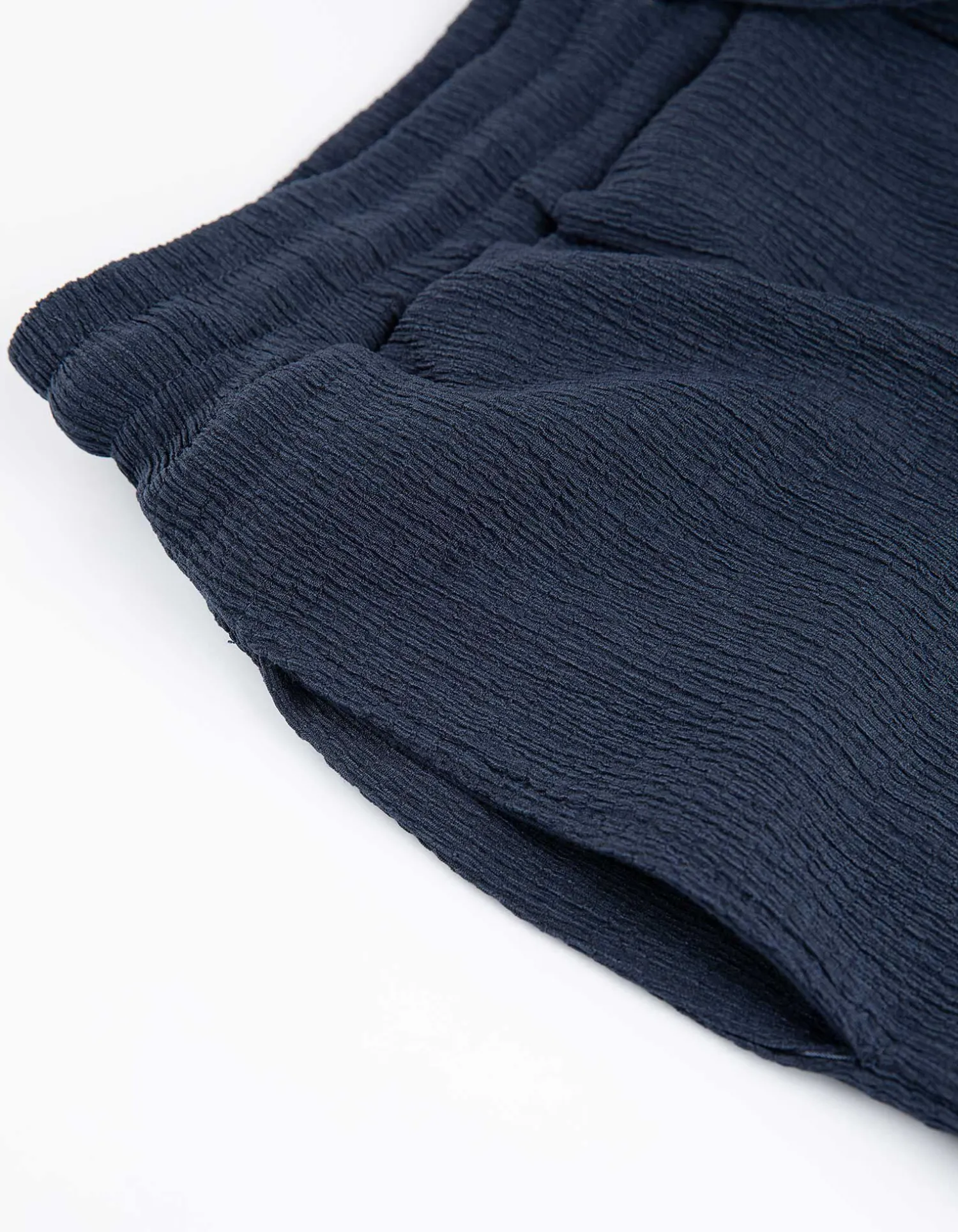 Maxi Blue Broek - Normale lengte - donkerblauw Outlet