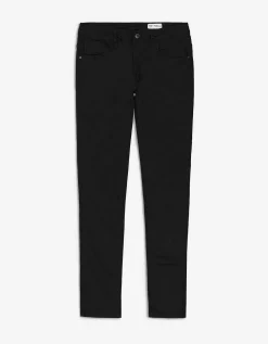 Denim 1982 Broek - Slim fit - donkerblauw Online