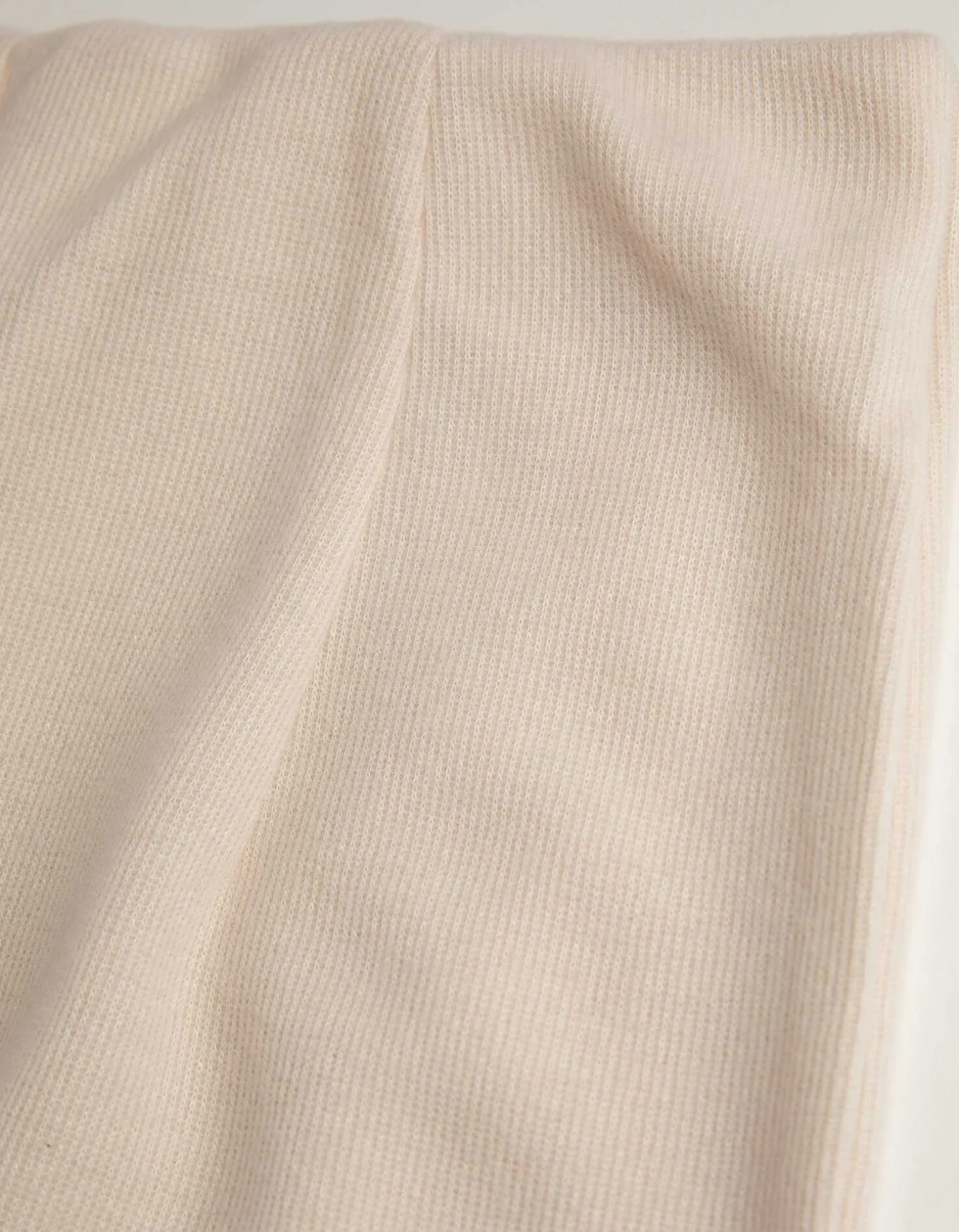 Page One Broek - Straight fit - beige Clearance