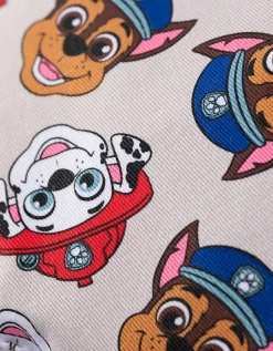 Dopodopo boys buckethat - Paw Patrol - beige Online