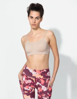 Flame Bustier - Set van 2 beige Best