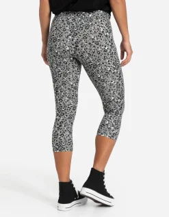 Ever Me Capri broek - 3/4 lengte - groen Hot